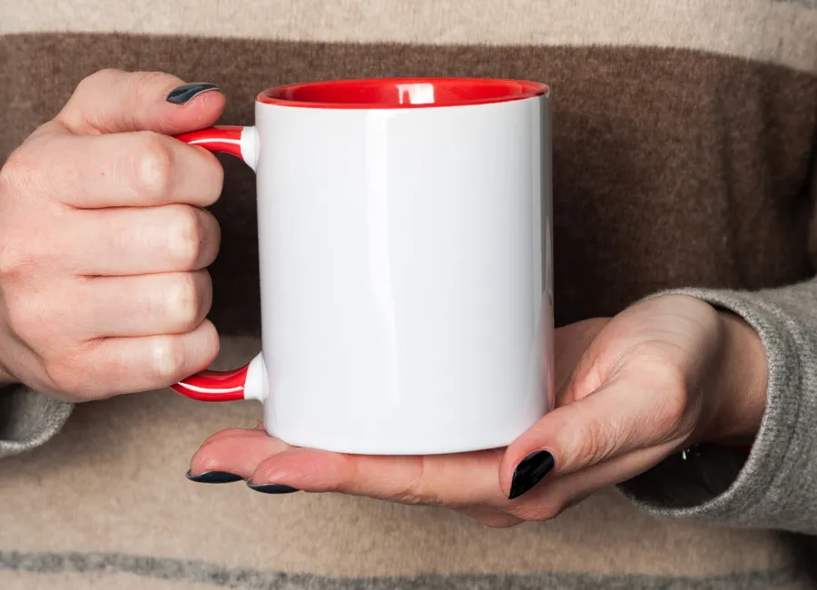 Tazas personalizadas