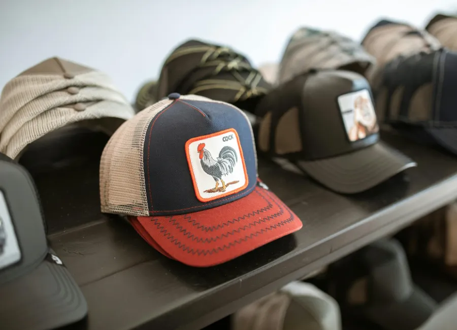 Gorras Personalizadas