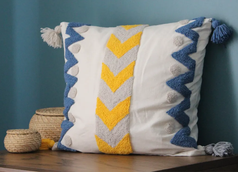 Almohadas personalizadas