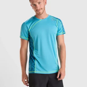 Camiseta SOCHI 0426 personalizable