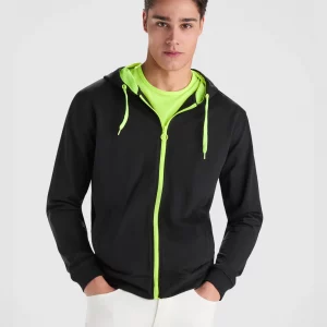 Sudadera con cremallera | FUJI 1105