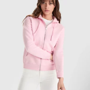 Sudadera con cremallera | Veleta 6425