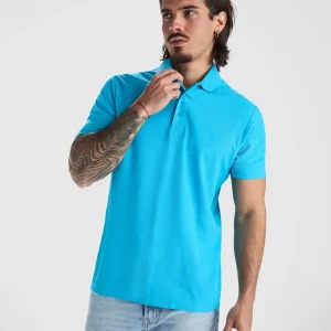 Polo AUSTRAL 6632 de algodón personalizable