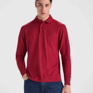 Polo Roly Carpe 5009 Manga Larga