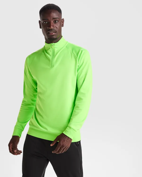 Sudadera deportiva transpirable EPIRO 1115 personalizable