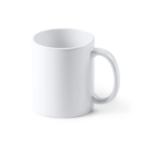 Taza sublimación 350ml LEMON TZ3999 cerámica premium personalizable
