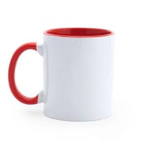 Taza sublimación 350ml MANGO MD4001